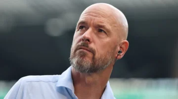 انتقال كانسيلو إلى برشلونة.. تشيلسي يعين مدربه الجديد وتين هاج يعود بمنصب آخر